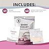 Cultures for Health Greek Yogurt Starter Culture | 2 Packets Dehydrated Heirloom Style DIY Probiotic Yogurt | Delicious for Smoothies, Granola and Berries, Tzatziki, Soup, & Other Healthy Snacks #2