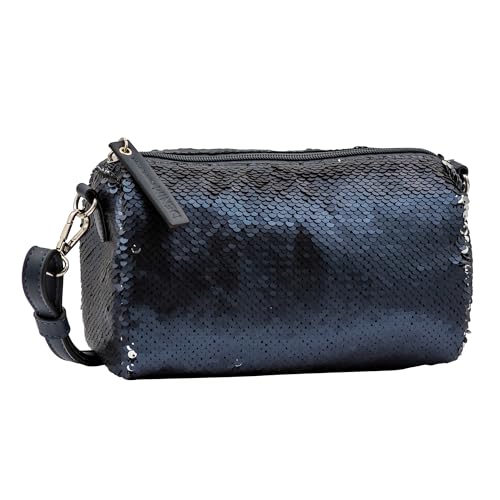 Sac à bandoulière Tom Tailor Denim Sterling idéal pour vos sorties et soirées urbaines
