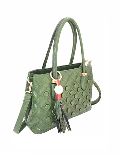 Image of Women's Hand Bag, Ladies Shoulder Bag (RC-HB-3128)