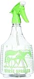 BRADLEY CALDWELL HOME GDN Horse Sprayer, 36 oz, Neon Green