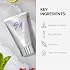 MONAT Studio One Blow Out Cream - Anti Frizz Hair Care/Cream Helps Smooth and Soften Hair While Using Heat Styling Products. Thermal/Heat Protectant - Net Wt. 118 ml / 4 fl. oz.
