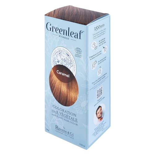 Färbmittel Karamell 100G