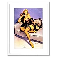 Size: This framed art print measures 30 x 41 cm (12 x 16 inches). Our framed wall art prints are available in a variety of colours including Black, Brown, Light Oak and White. Frame colour options vary by product. Framed Wall Art: Our quality wooden ...