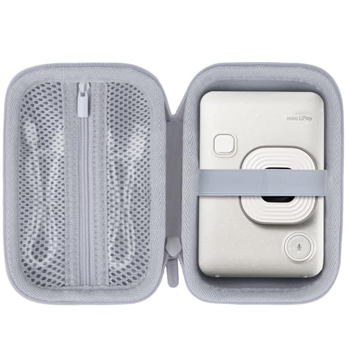 Funda de protección para cámara Fujifilm Instax Mini Liplay