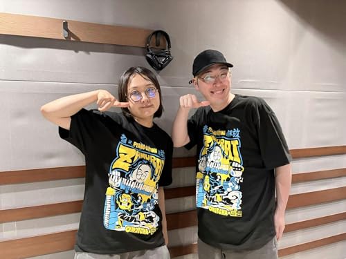 【4/13 アフタートーク】史上最速の下ネタ回