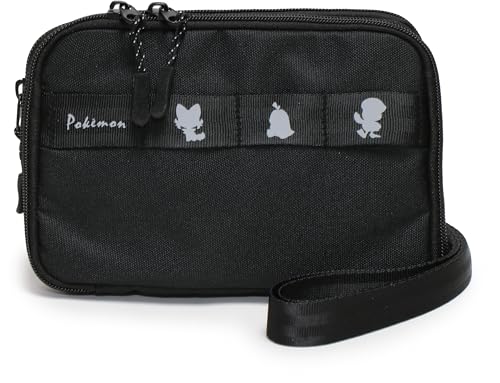 [�|�P�b�g�����X�^�[] 2way�t���b�g�}���`�P�[�X APKE3004 �N��/�|�P�����W��