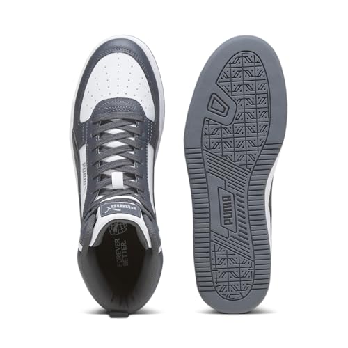 Image of Puma Unisex Adult Caven 2.0 Mid Sneaker