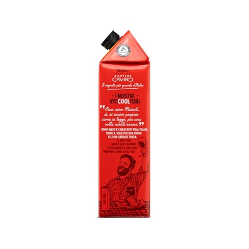 Tavernello Classico Vino Rosso d'Italia