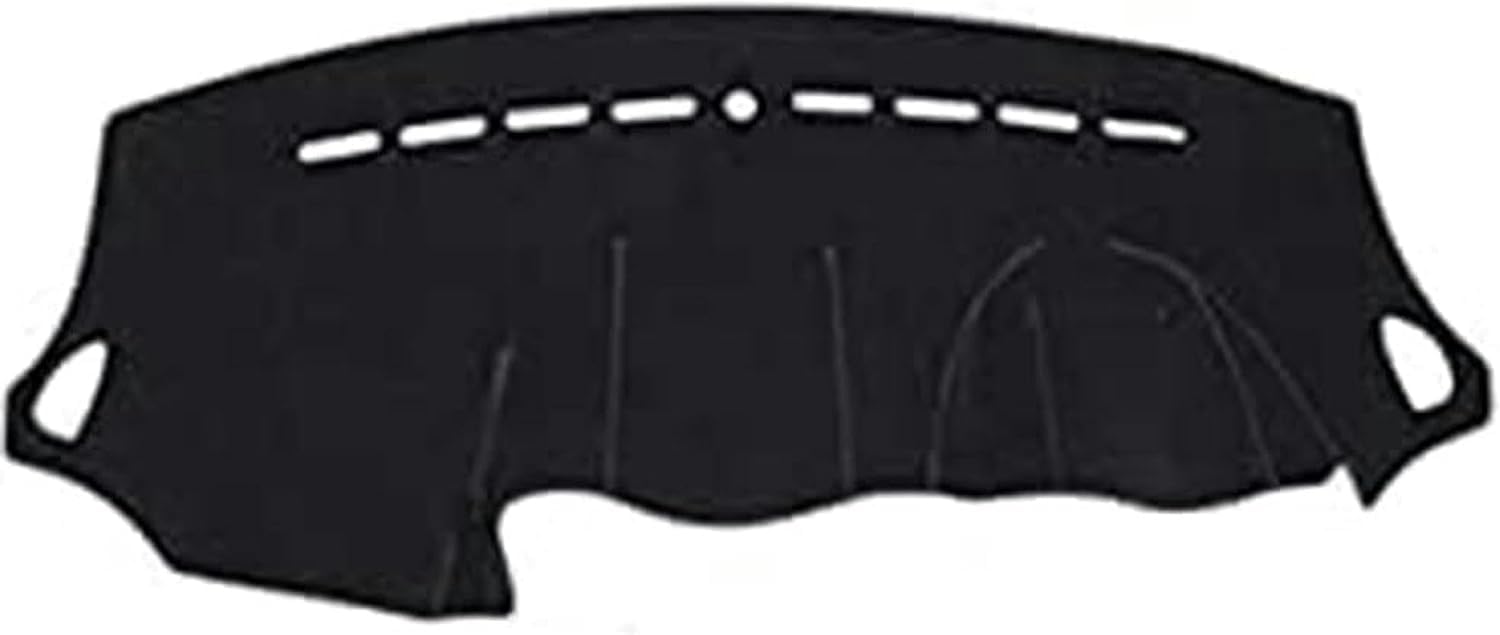 ZhangXD Car Dashboard Cover for Mazda Mx-5 Mx5 2006–2014