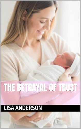 The Betrayal of Trust (English Edition)