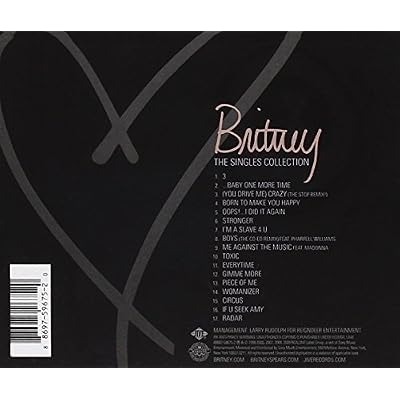 The Singles Collection