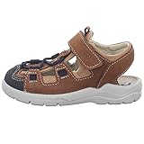 Obermaterial: echt Leder/Textil (Leder 57%, Synthetik 43%), Innenmaterial: Lederfutter, Laufsohle: PU, Decksohle: Leder