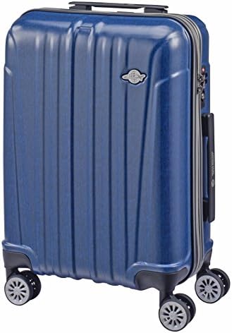 JTB商事 キャリーバッグ スーツケース 旅行 四輪 ジッパー 34L 未使用