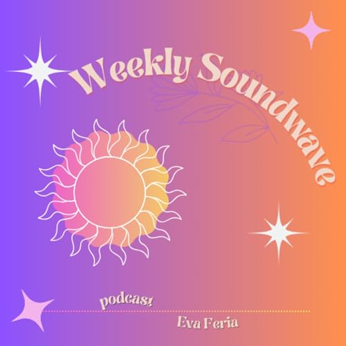 『Weekly Soundwave』のカバーアート