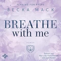 『Playing For Keeps 5: Breathe With Me』のカバーアート