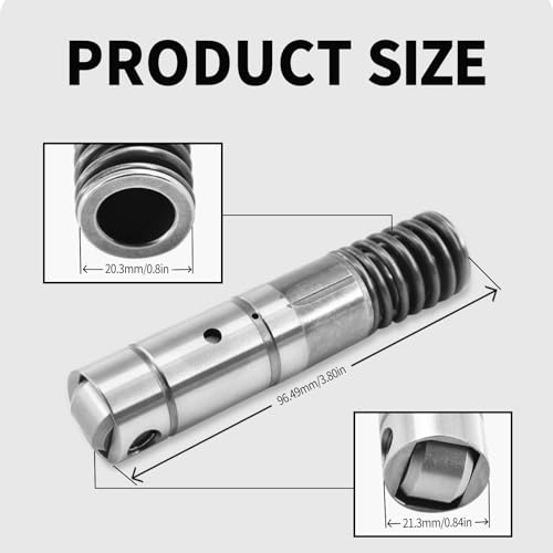 Epchunmi FH8Y011-AFM 8Pcs Afm Valve Lifters Fits 2005-2020 G-Mc/Cad-Illac/Chev-Rolet 4.3L 6.2L&6.0L&5.3L&4.8L Engine Replaces Jb-7011 12569256 12680871 12645725 thumb #3