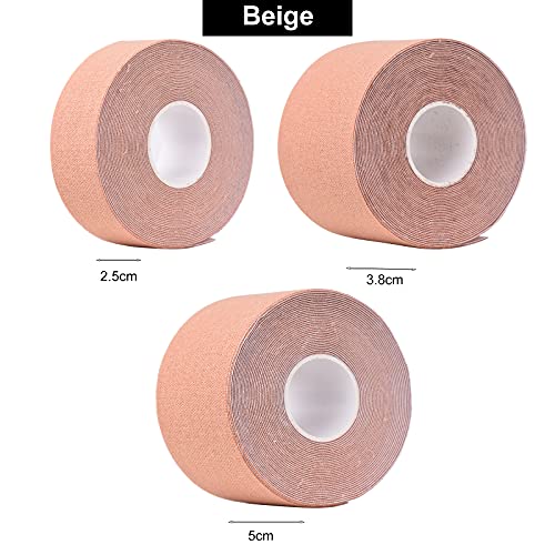 Autocolante de sutiã autoadesivo 5M fita de levantamento de seios Boob de pano a de mamilo levante p