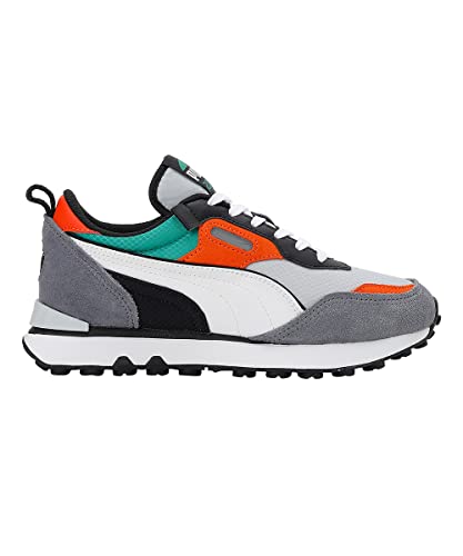Image of Puma Unisex Kid Rider FV Future Vintage Sneaker