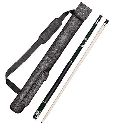 Taco de Billar 147 cm, Punta 12.75 mm, 19 oz
