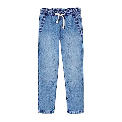 Jean Large VERTBAUDET Garçon Cover