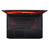 ACER Notebook Nitro 5 AN515-44-R4KA, AMD R7 4800H, 8GB, 512GB SDD, (GTX 1650 com 4 GB) Windows11. 15,6” LED FHD IPS, preto 11 41C2Ni0IOGL. SS100