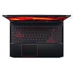 ACER Notebook Nitro 5 AN515-44-R4KA, AMD R7 4800H, 8GB, 512GB SDD, (GTX 1650 com 4 GB) Windows11. 15,6” LED FHD IPS, preto 16 41C2Ni0IOGL. SS150