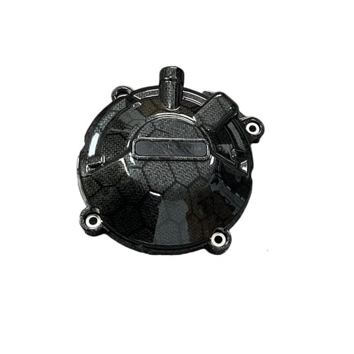 Motocicleta estator motor cubierta para CBR650R CB650R protector de carcasas 3