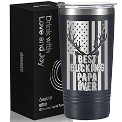 Black-Best Hunting Papa Ever