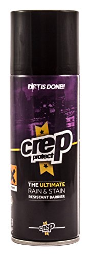 Crep Protect Rain & Stain Shoe Protection Repel Spray
