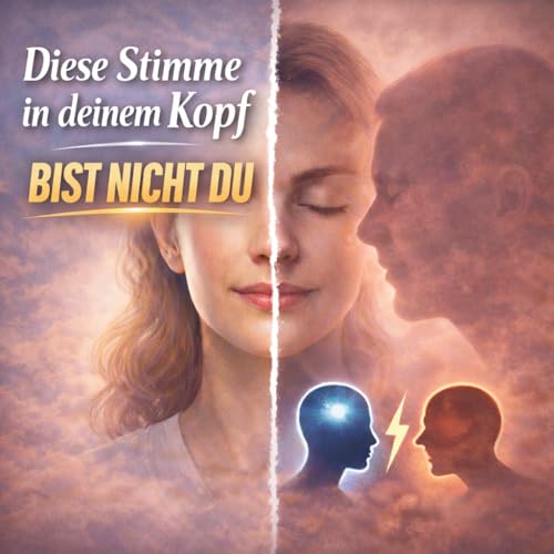 Wer spricht da in mir? Ich oder mein Ego?