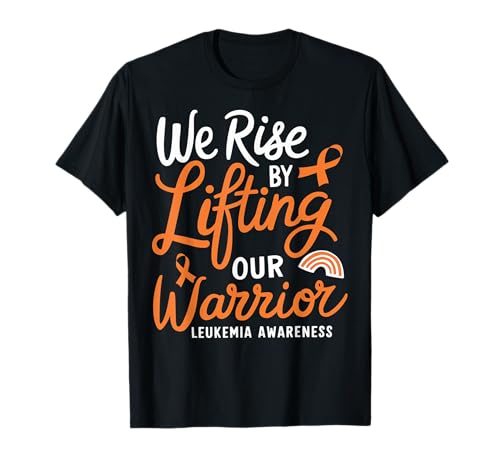 Leukemia Survivor Leukemia Warrior T-Shirt