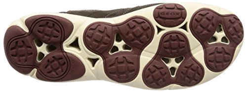Image of Geox Men's Mnebula17 Fashion Sneaker