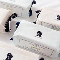 Noodle & Boo Ultimate Baby Body And Face Cleansing Cloths, 12 pk, 864 ct. Crème Douce — image 7