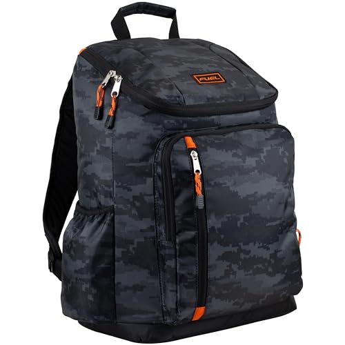 FUEL Top Loader Outdoor Backpack