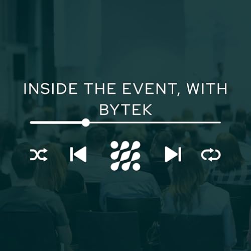 Inside the Event, with Bytek - eTail 2026