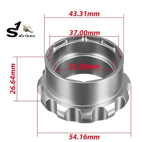 S1 Deluxe 7009do