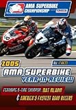 DVD - AMA Superbike Championship 2005 - Motox Motocross - Sport Bike Competition