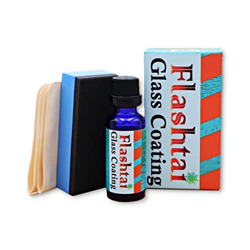 Top 10 Glass Water Repellent Coating of 2022 Katynel