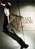 MICHAEL JACKSON KING OF POP