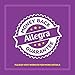 Allegra Children's 12HR Orange Cream Tablets, 12 Count, Non-Drowsy Antihistamine for Kids
