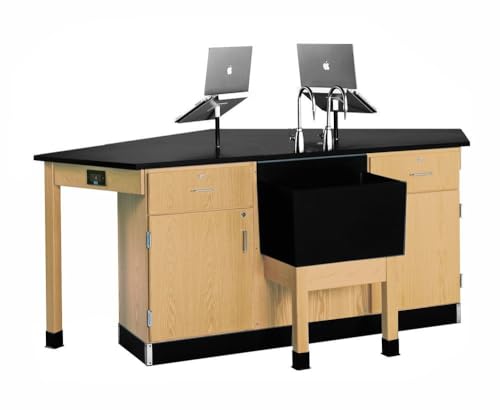 Forward Vision I with Epoxy Sink