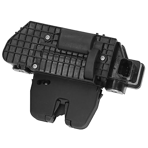 Viaja tranquilo con el actuador de bloqueo de maletero para Peugeot 3008 y DS5 4