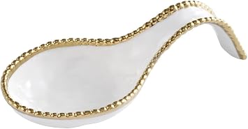 Pampa Bay Salerno Spoon Rest
