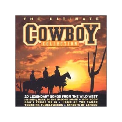 The Ultimate Cowboy Collection