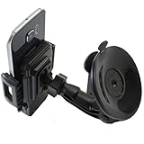 NAVITEC 360° UNIVERSAL KFZ-HALTER PKW AUTO-HALTERUNG drehbar Car-Holder Phone-MOUNT für SAMSUNG GALAXY S3 S4 S5 S6 S7 MINI EDGE ACTIVE NEO NOTE 1 2 3 4 5 A3 A5 A7 A8 A9 / HUAWEI ASCEND P6 P7 P8 MATE LITE MAX Y300 Y330 Y530 G510 / HTC ONE M7 M8 M9 S M DESIRE 510 628-G 820 GOOGLE NEXUS 4X HONOR-6 PLUS 4G LTE ANDROID Y625 G650 Play Mini 8GB 16GB WIFI GPS LG G2 G3 G4 MINI OPTIMUS IPHONE 7 7S 7-Plus 6 S 6s 6S-PLUS 5 5S 5G 4 4G 4S MOTOROLA XT1562 MOTO X PLAY Sony Xperia Z5 Z3 Z3+ Z2 Z1 Z Plus Premium - 2