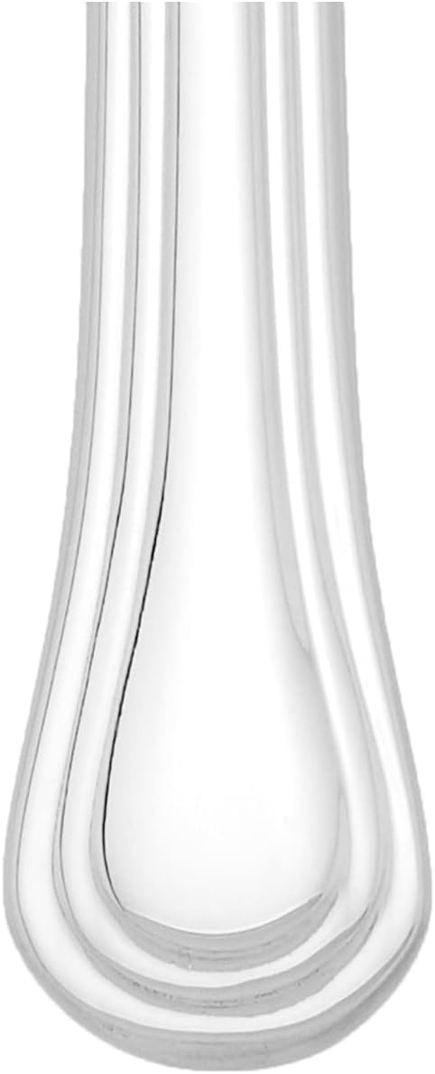  | HENCKELS 65-Piece Astley Flatware Set,Silver: Ja Henkels Flatware: Flatware Sets