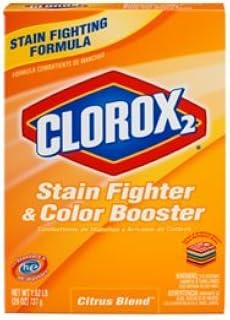 2 Dry 26Oz Statin Remover & Color Booster Citrus Blend 3-Pack