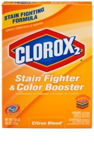 Clorox 2 Dry 26Oz Statin Remover & Color Booster Citrus Blend 3-Pack #TOP14