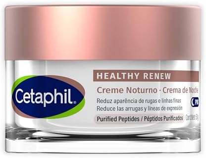 Cetaphil Healthy Renew Creme Reparador Noturno 50g
