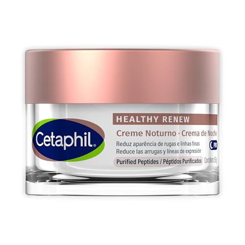 Cetaphil Healthy Renew Creme Reparador Noturno 50g